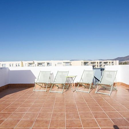 Appartamento Royal Marine 2 425 Roses - Barneda Empuriabrava Esterno foto