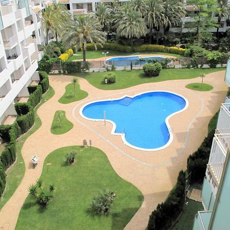 Appartamento Royal Marine 2 425 Roses - Barneda Empuriabrava Esterno foto
