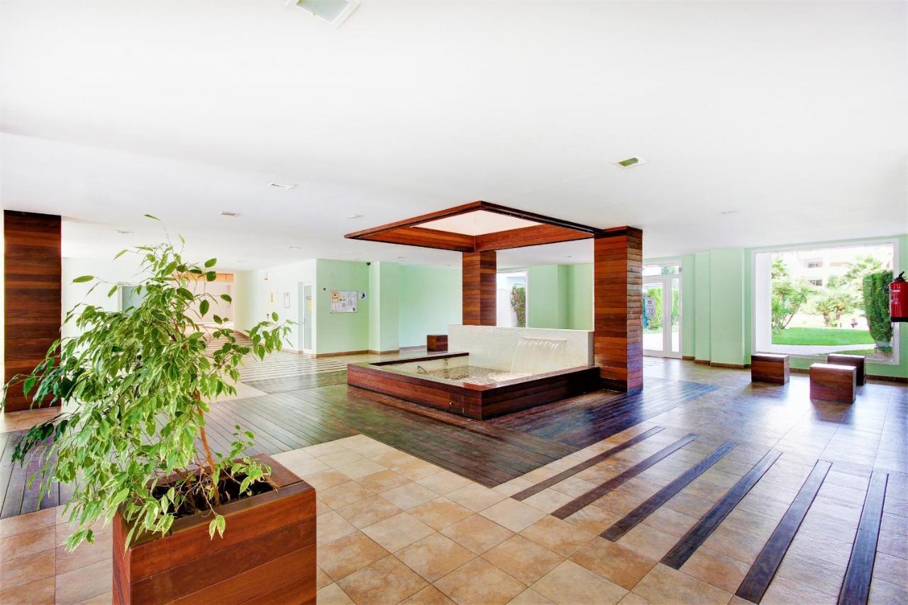Appartamento Royal Marine 2 425 Roses - Barneda Empuriabrava Esterno foto